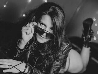 Erotyczny czat wideo violet-queen