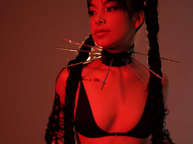 Zdjęcie profilu violet-thomas