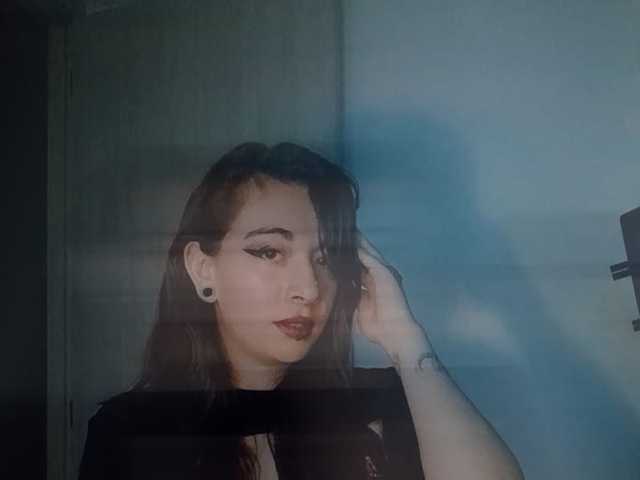 Zdjęcie profilu Violet-wish