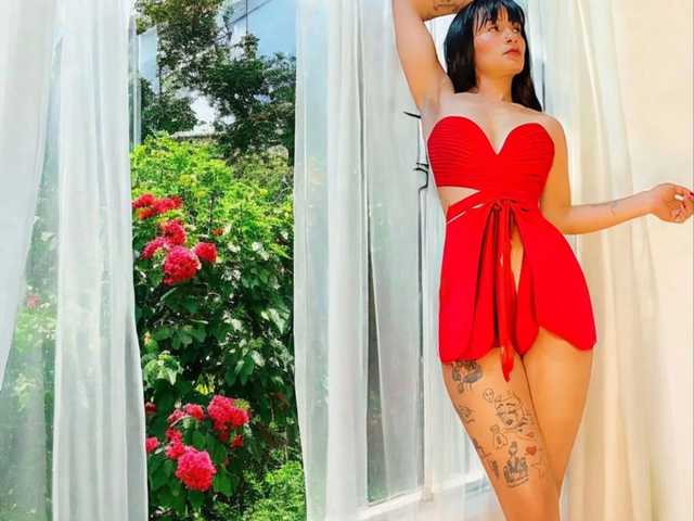 Zdjęcie profilu violeta-hot