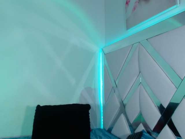 Zrzuty ekranu transmisji Violeta-Miler