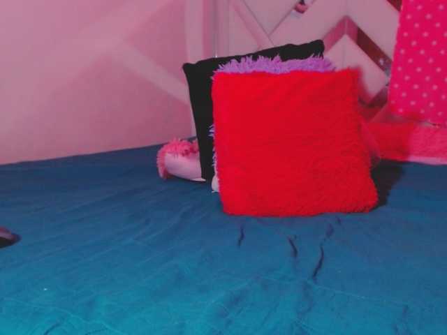 Zrzuty ekranu transmisji Violeta-Miler