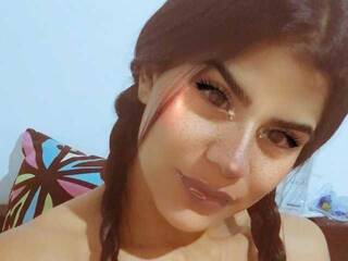 Erotyczny czat wideo Violeta-Ossa