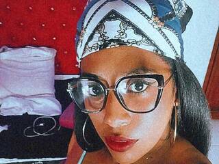 Erotyczny czat wideo violeta-rams