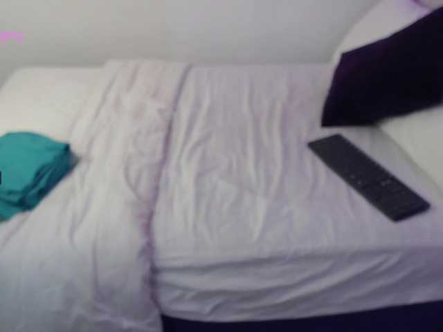 Zrzuty ekranu transmisji violeta-rodri