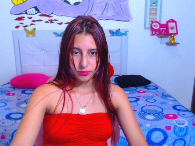 Zdjęcia violeta0 show titsMY TIP MENU❤ SHOW MY TITS❤ 50 TIPS KISS IN CAMERA10 TIPS SHOW MY FEET 15 TIPS SHOW MY PUSSY70 TIPS SPANK BUTTOCK 5 TIMES14 TIPS MASTURBATION MY PUSSY100 TIPS SMILE CAMERA 11 TIPS Show on puppy 80 make me moan
