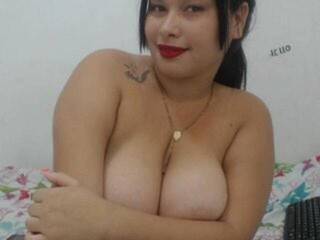 Erotyczny czat wideo VioletaBoobs