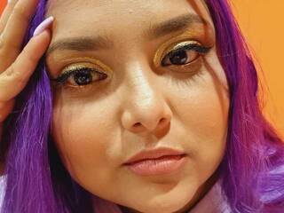 Erotyczny czat wideo Violetaflorez