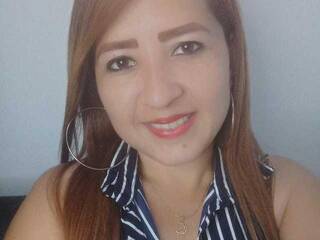 Erotyczny czat wideo Violetajamess