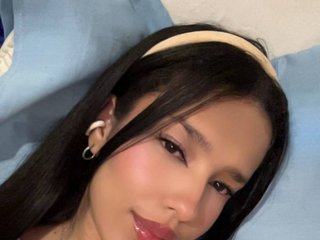 Erotyczny czat wideo VioletaRossi