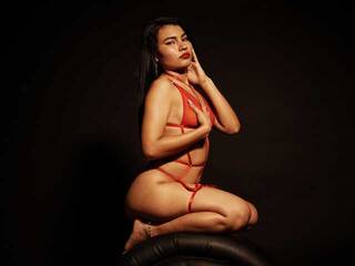 Erotyczny czat wideo VioletaStonne