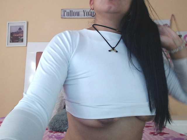 Zdjęcia VioletaVilla Ready for me???i need squirt on you ♥♥ can u make me moan your name???? at [none] goal huge squirt show//NEW VIDEOS ON PROFILE FOR 222 TKNS GO AND BUY IT