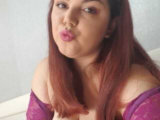 Erotyczny czat wideo VioletBoobs