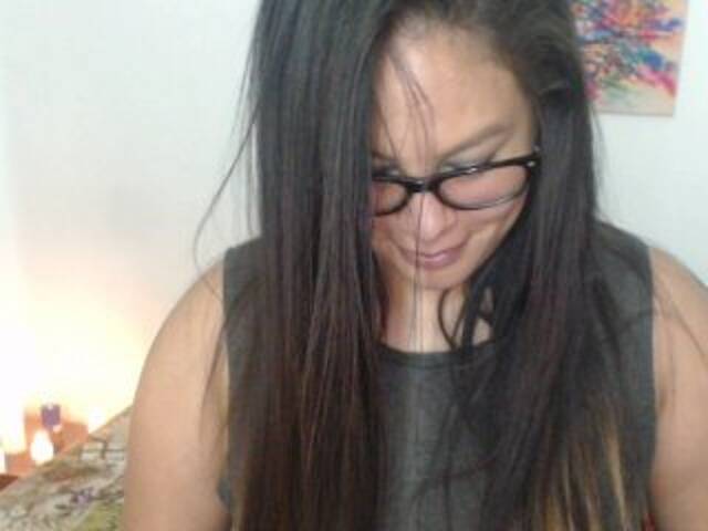 Zrzuty ekranu transmisji violetburning