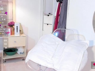 Erotyczny czat wideo violethilton