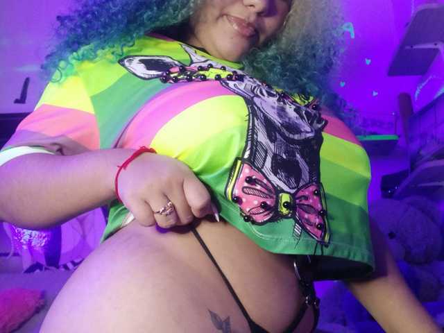 Zdjęcie profilu violethot01