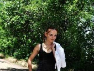 Erotyczny czat wideo violetkana