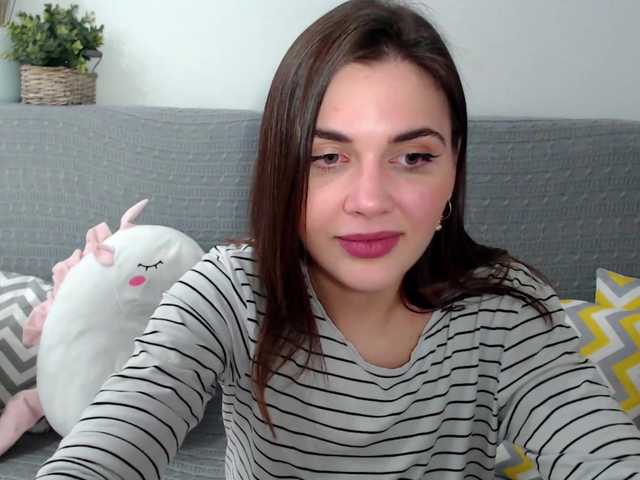 Zrzuty ekranu transmisji VioletMeli