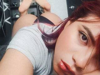 Erotyczny czat wideo VioletSmithh