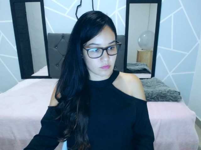 Zrzuty ekranu transmisji VioletSn0w