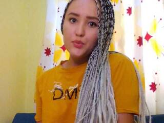 Erotyczny czat wideo violetstarck