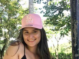 Erotyczny czat wideo Violett-203