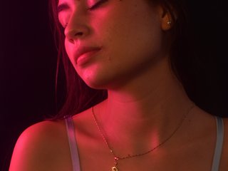 Erotyczny czat wideo Violett-X