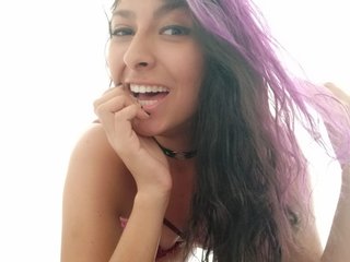 Zdjęcie profilowe violettmoon