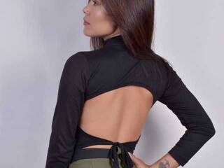 Erotyczny czat wideo ViolettMuler