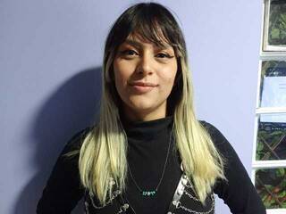 Erotyczny czat wideo violettrd