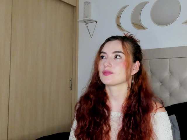 Zrzuty ekranu transmisji violetwatson-