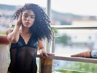 Erotyczny czat wideo VioletXia