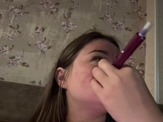 Erotyczny czat wideo ViollaSweetA