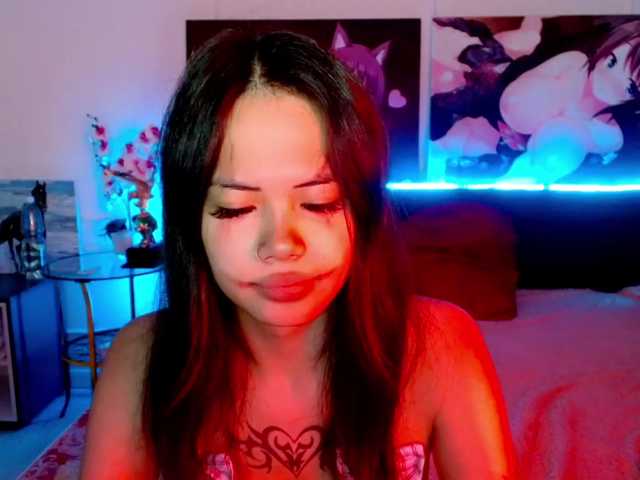 Zdjęcia VioricaDi Welcome to my Room ! Best place for relax and your naughty dream #asian#teen#toys#dildo#lush#strip