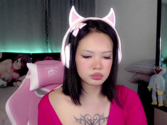 Zdjęcia VioricaDi Welcome to my Room ! Best place for relax and your naughty dream #asian#teen#toys#dildo#lush#strip