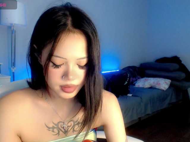 Zdjęcia VioricaDi Midnight dream come true^^#asian#teen#toys#dildo#lush#strip