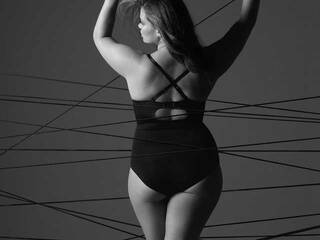 Erotyczny czat wideo Vip-kica19