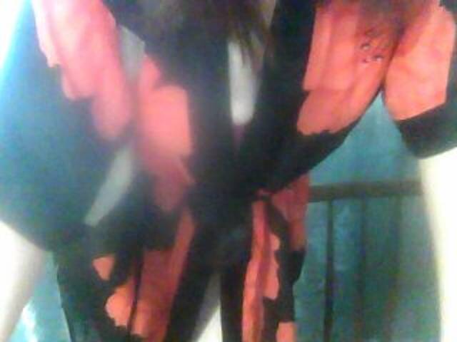 Zrzuty ekranu transmisji vipmalina