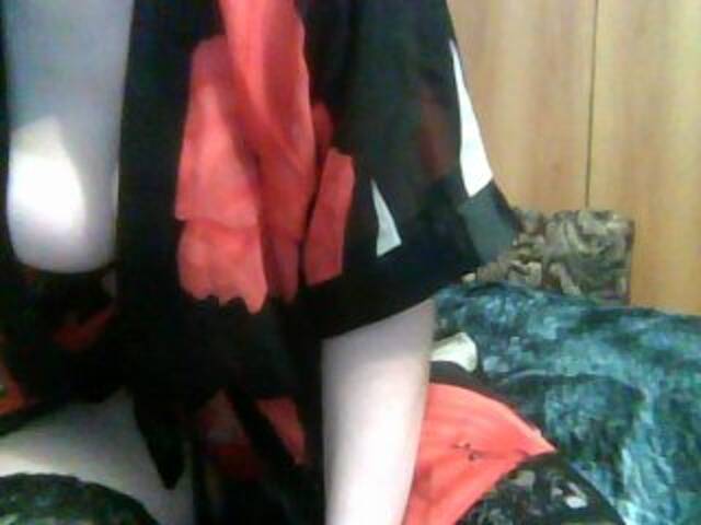 Zrzuty ekranu transmisji vipmalina