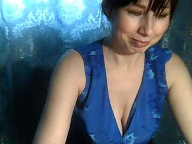 Zrzuty ekranu transmisji vipmalina