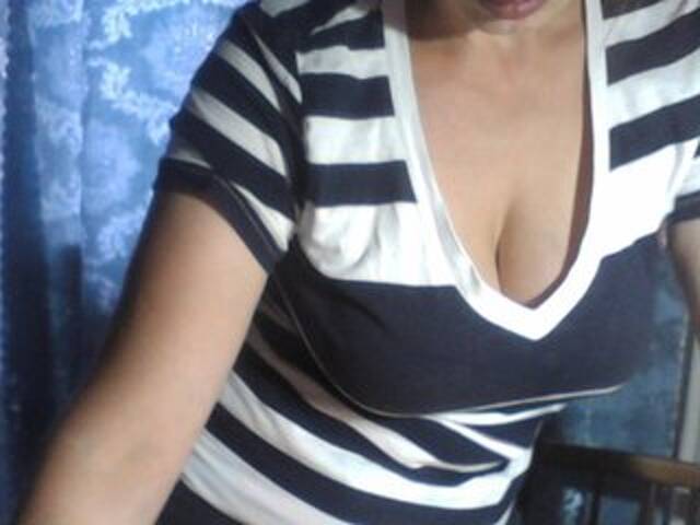 Zrzuty ekranu transmisji vipmalina