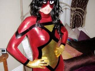 Erotyczny czat wideo VirginBitch