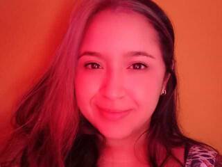 Erotyczny czat wideo VirginiaPalmher