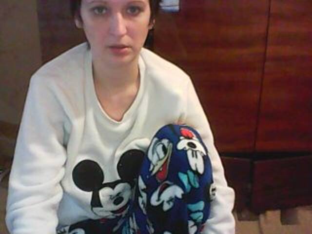 Zrzuty ekranu transmisji VirtElina