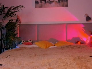 Erotyczny czat wideo virtual_lady