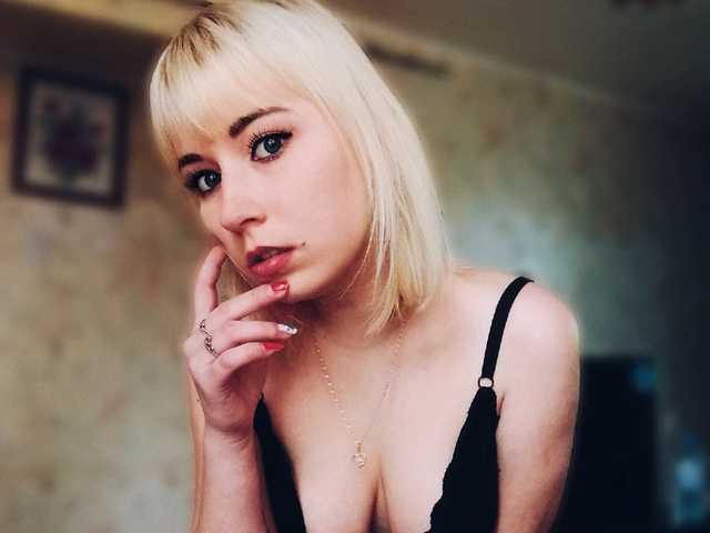 Zdjęcie profilowe Vishenka-99