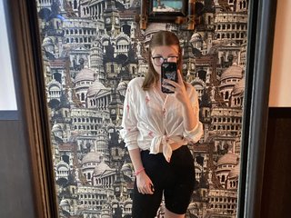 Erotyczny czat wideo vishenka444