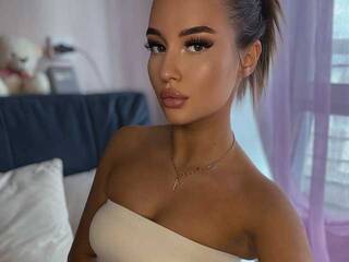 Erotyczny czat wideo Vishenkaaa1