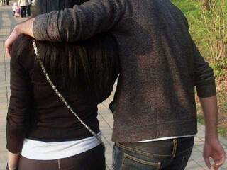 Erotyczny czat wideo ---V--