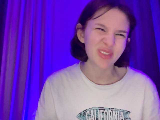 Zrzuty ekranu transmisji visualorgasm